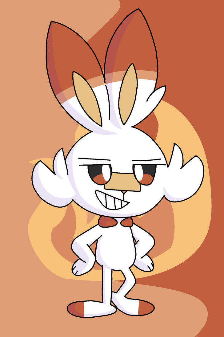 scorb by KarateMario54321 on DeviantArt