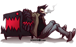 Alterego by monstrbox