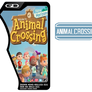 Animal Crossing Gatshat