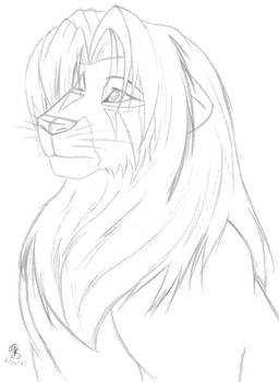 lion mage