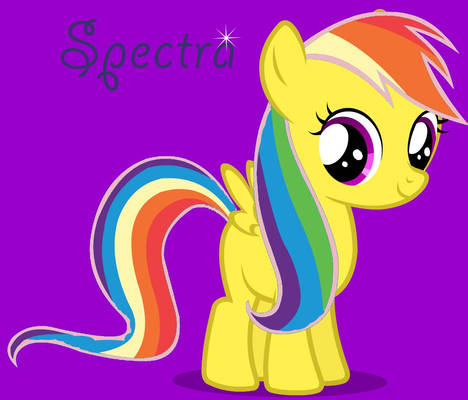 Spectra *fixed*