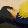 SasuNaru - Happy together