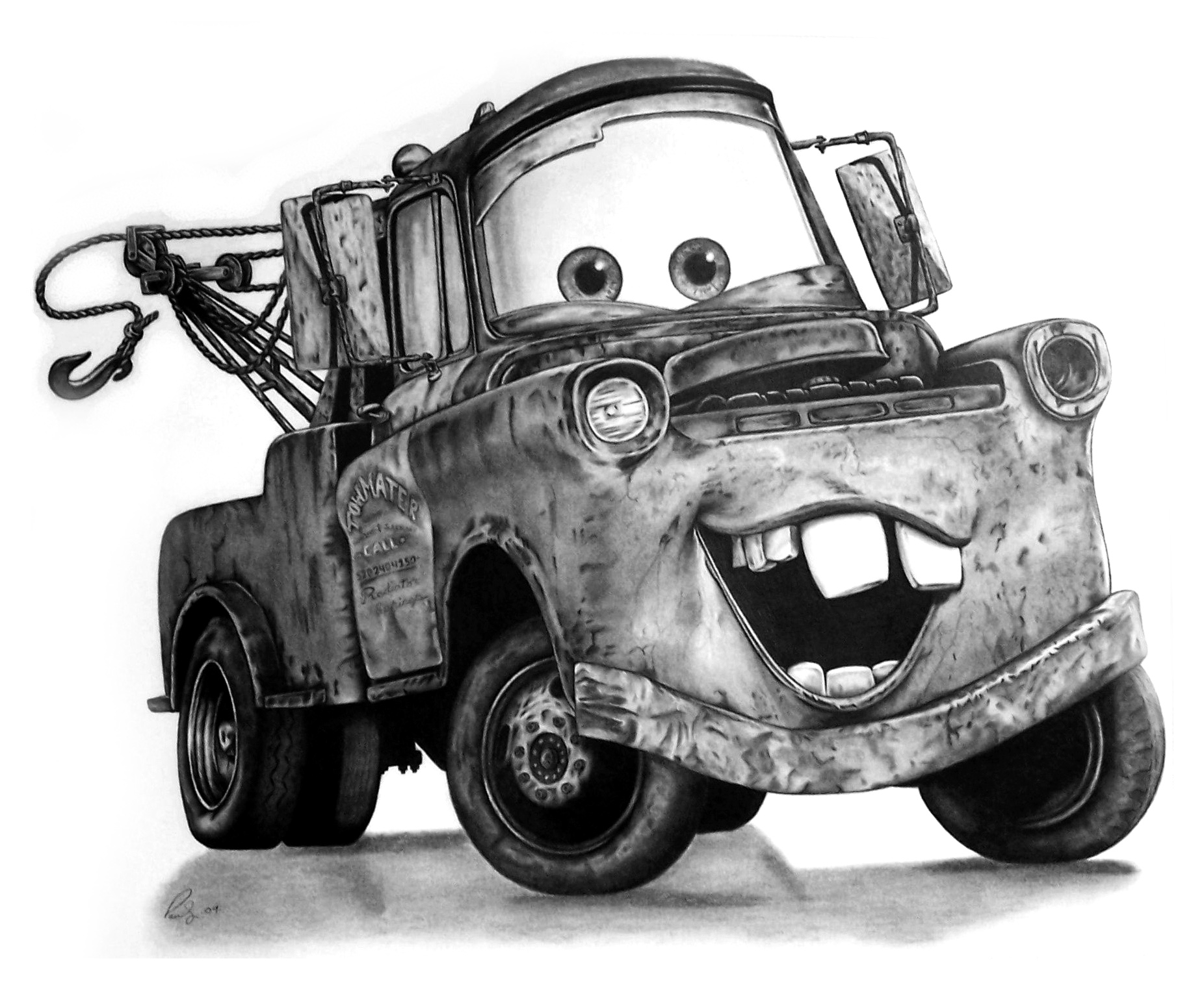 Mater