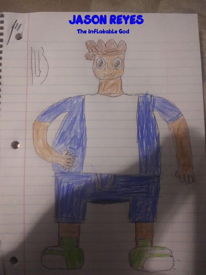 jason reyes (oc rough sketch, read description) by MacroplanetDA on ...