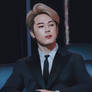 Boss Jimin