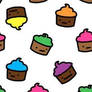 Cupcake Layout