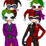 Joker and Hearly