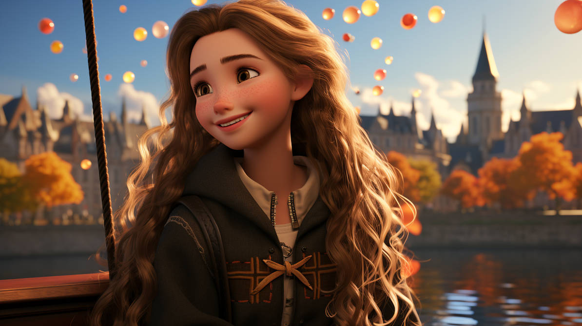 Disney Character By Ai Mademasterpieces On Deviantart Disney Character By Ai Mademasterpieces On Deviantart