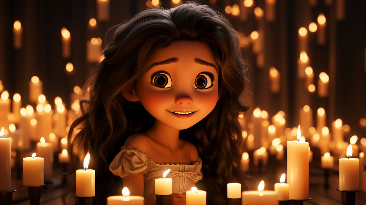 Disney Character By Ai Mademasterpieces On Deviantart Disney Character By Ai Mademasterpieces On Deviantart