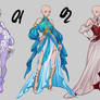 Outfits OPEN