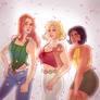 Totally Spies