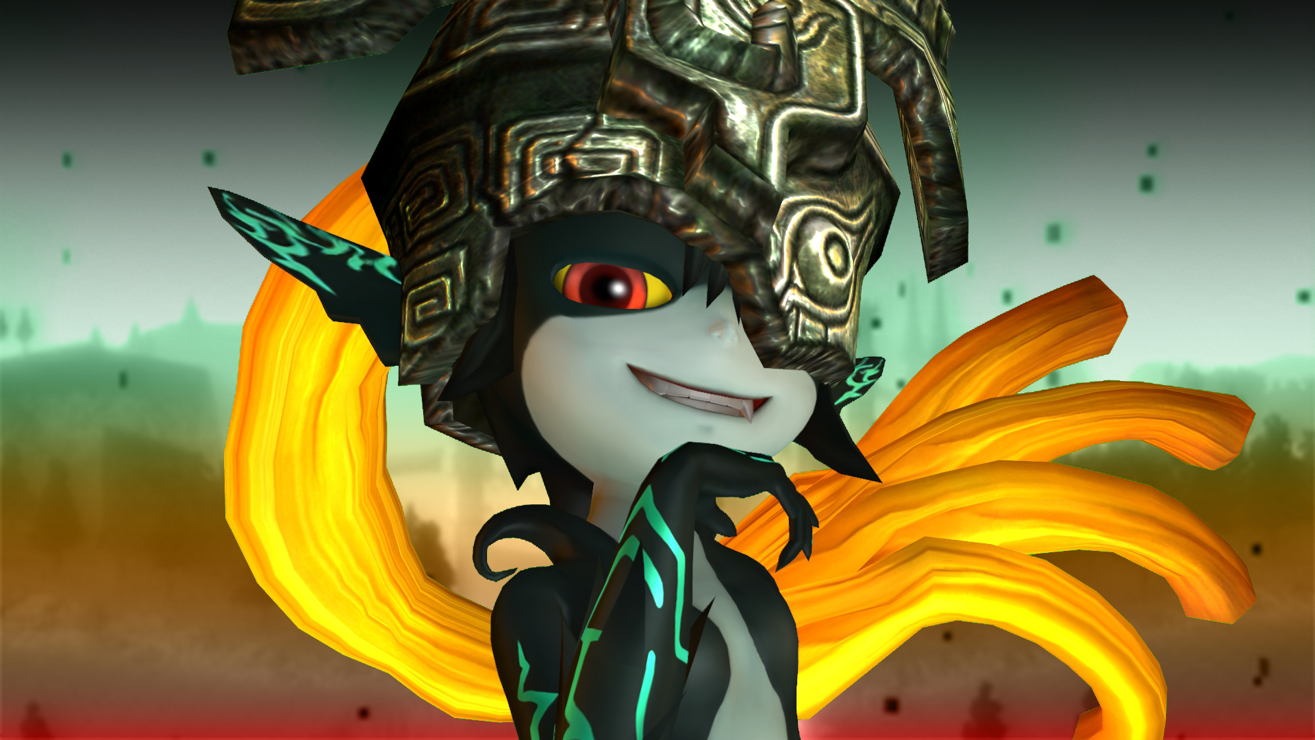 Midna Textures (SFM) Midna by HGBDWolfShattered05 on DeviantArt