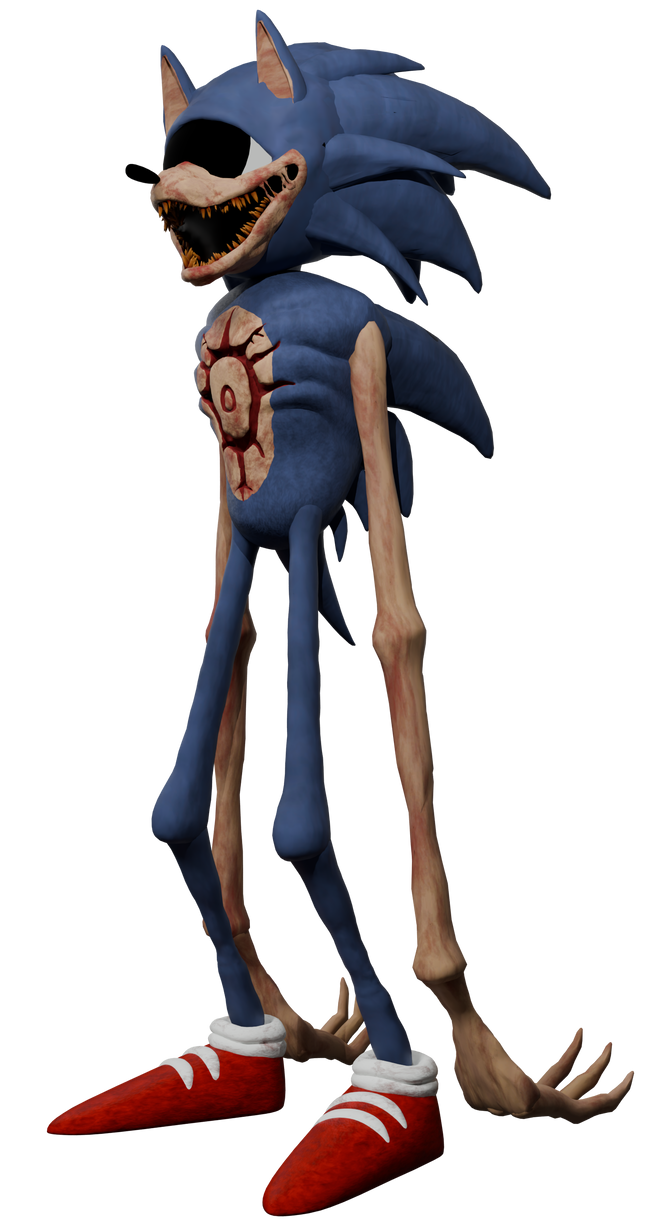 Eyx Rigs (Blender) EYX by HGBDWolfShattered05 on DeviantArt