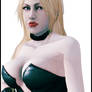 Trish (Devil May Cry 1)