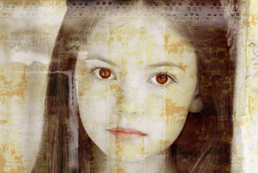 Renesmee Cullen wallpaper