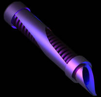 Lightsaber 3