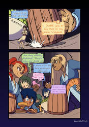 Anrisive Chapter 1 Page 3