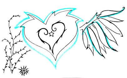 Winged Heart