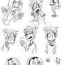 Monster Boy dev art 2