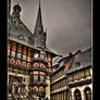 city hall of wernigerode