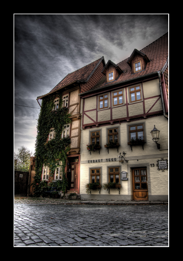 quedlinburg IV