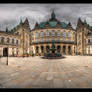 City Hall - Hamburg