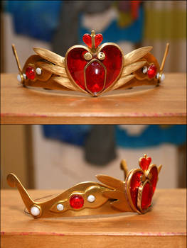 Neo Queen Serenity's Tiara