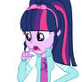 AU Twilight Sparkle