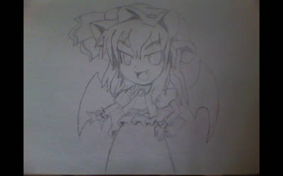 Remilia Scarlet