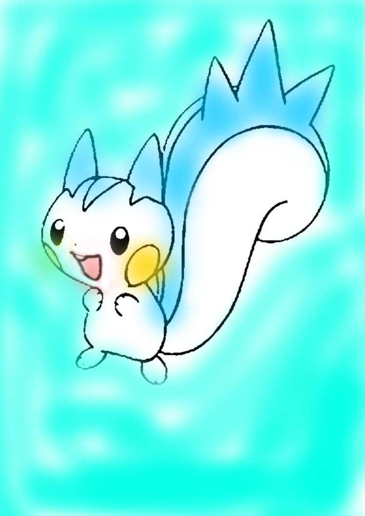 Pachirisu