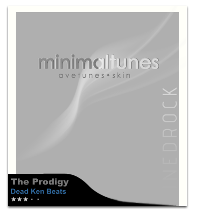 minimaltunes