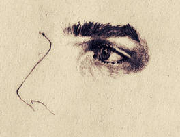 Gerard Eye