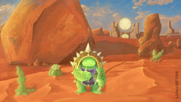 Explore the Best Rammus Art | DeviantArt