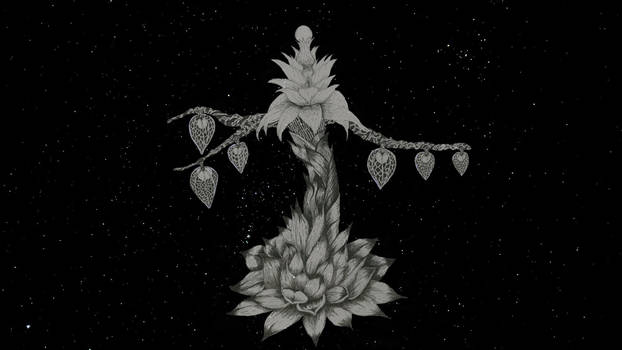 Moon Flower Ink kabecio - Student, Digital Artist | DeviantArt