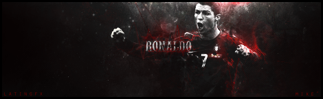 Ronaldo