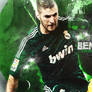 Karim Benzema