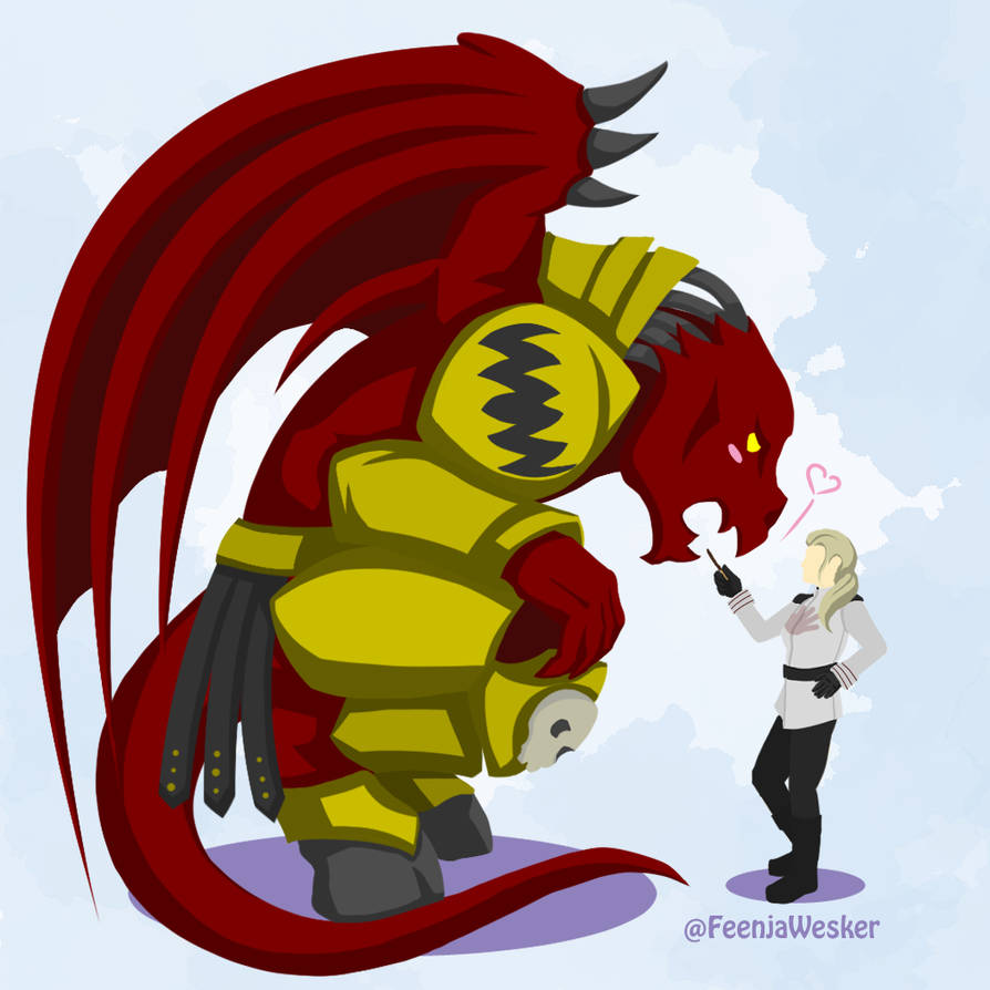 Lotara Sarrin Knows How To Calm Down Angron By Feenja Wesker On DeviantArt Lotara sarrin knows how to calm down angron by feenja wesker on deviantart