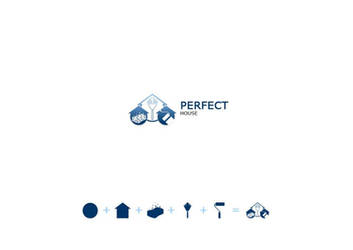 Perfect House Logo