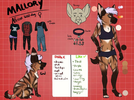 Mallory 2015 Ref