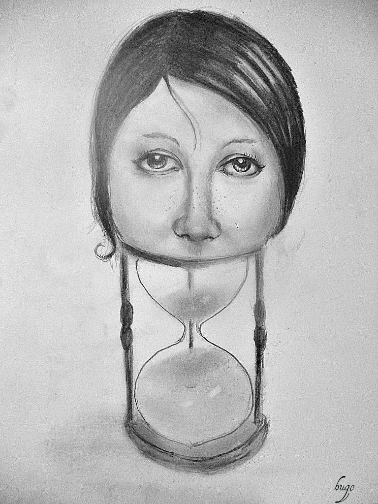 The hourglass