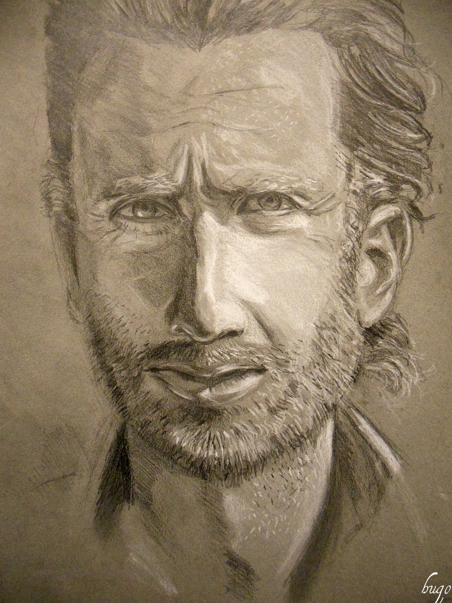 Rick Grimes