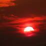 Red Sun Riseing