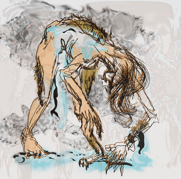 Shapeshifting Graphics Shapeshifting by shidedaion on DeviantArt