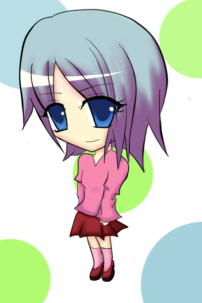 Chibi Girl