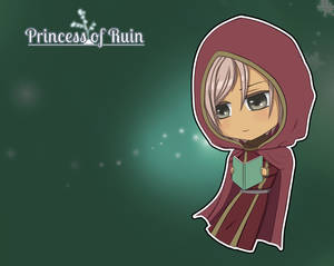 Chibi Kione