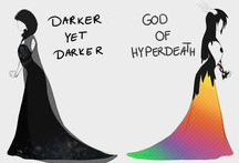 Undertale dresses 5 by Trainer55 on DeviantArt