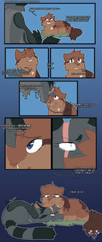 The Survivors of HoundClan - Page 3