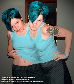 The Sisters Blue, Revisited