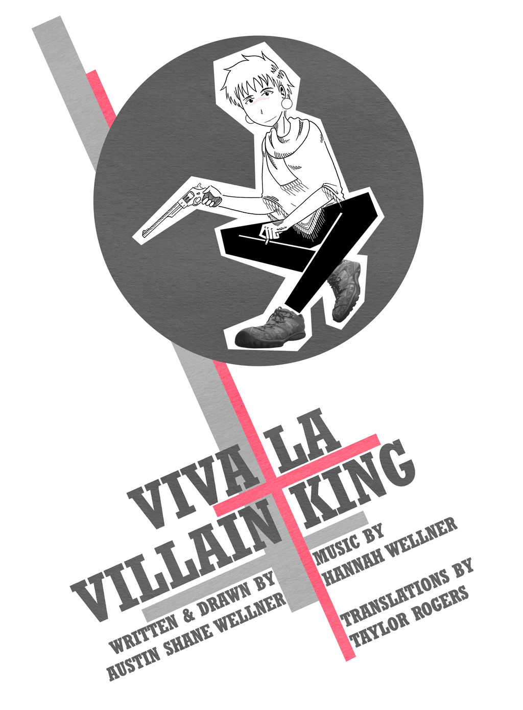 VLVK Full Credits by SAW08