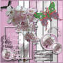 Spring Scrap Kit